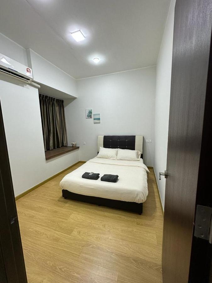 Country Garden Danga Bay Apartment *