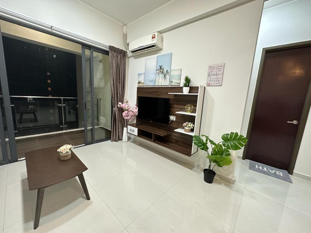 Country Garden Danga Bay Apartment *