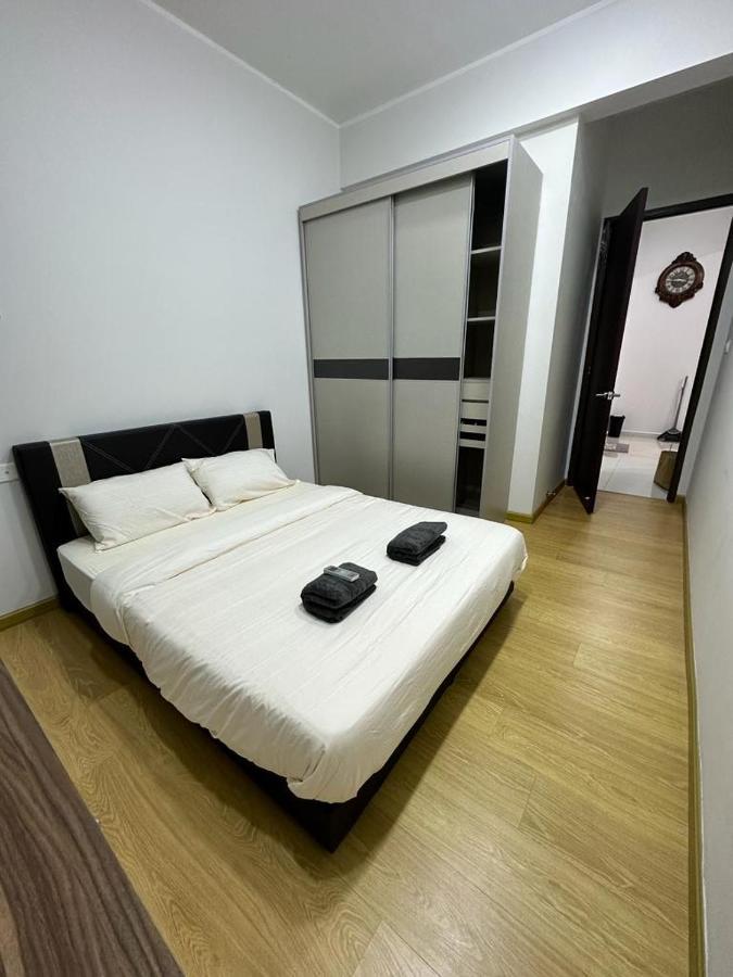 Country Garden Danga Bay Apartment