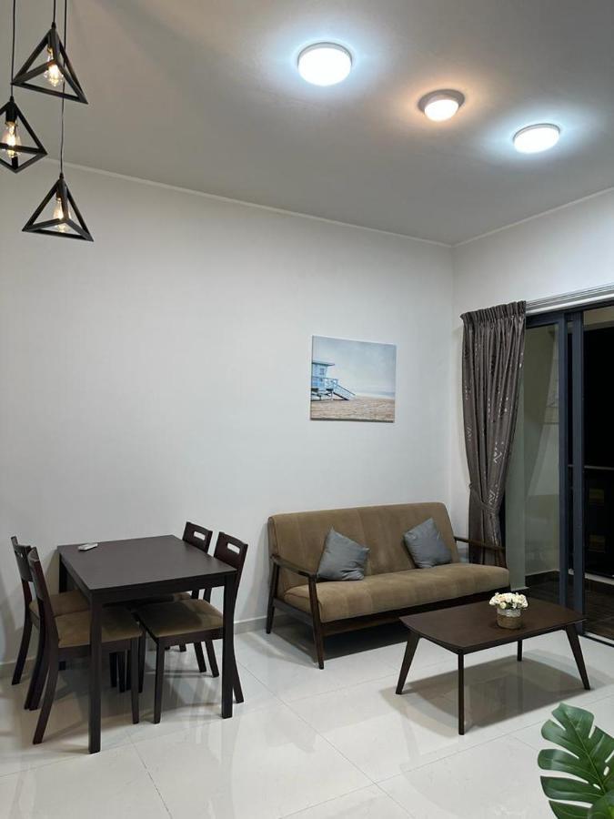 Apartment Country Garden Danga Bay Johor Bahru