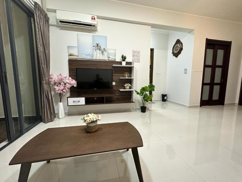 Country Garden Danga Bay Apartment Johor Bahru