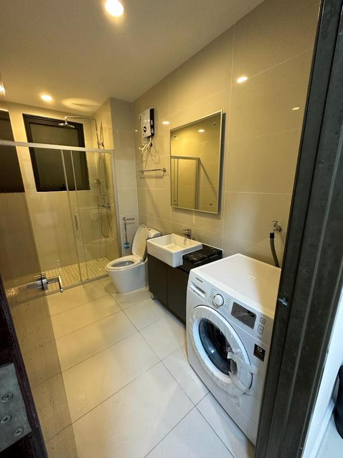 Country Garden Danga Bay Apartment *