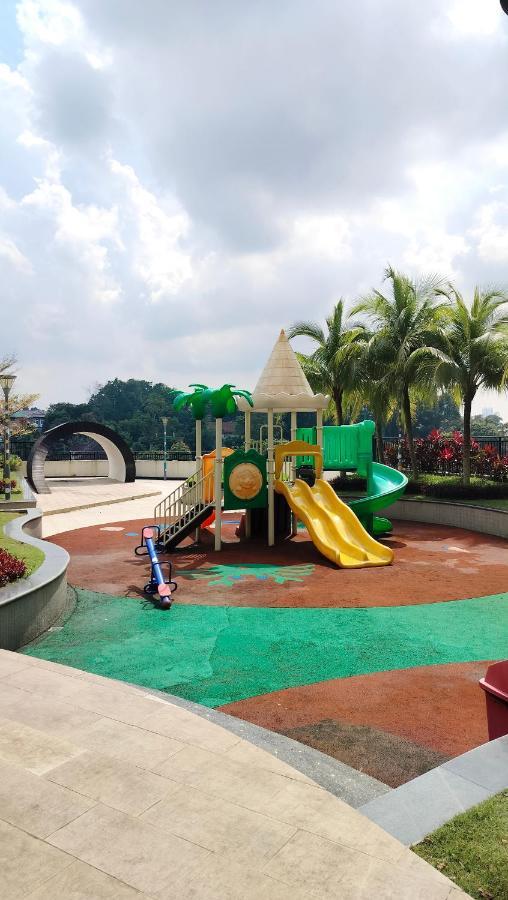 Country Garden Danga Bay Apartment Johor Bahru