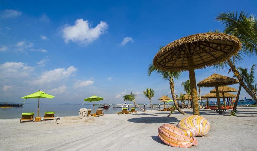 Country Garden Danga Bay *
