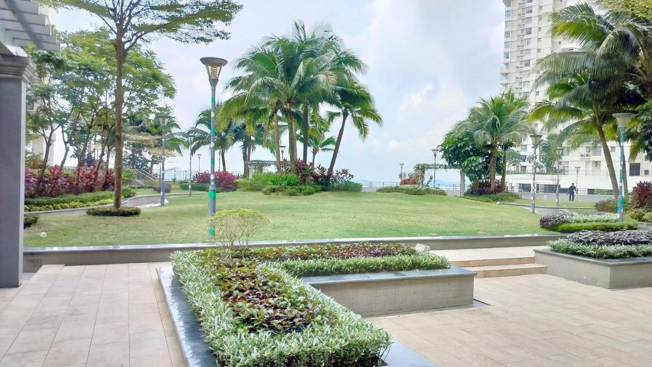 Apartment Country Garden Danga Bay *