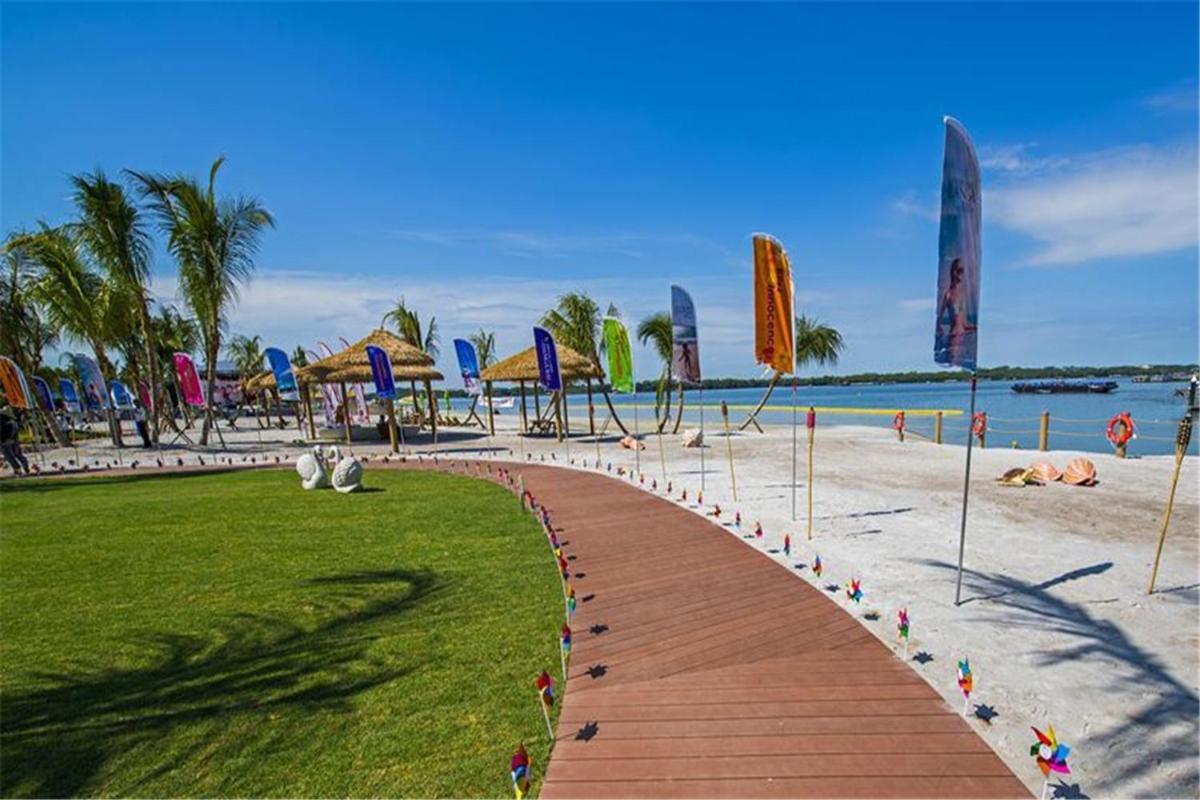 Country Garden Danga Bay